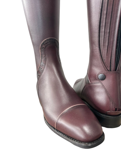 TDR's Ann R 2.0 (DeNiro Achille DRESS)