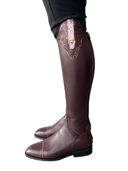 TDR's Ann R 2.0 (DeNiro Achille DRESS)