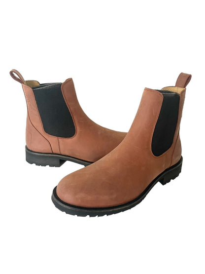 Kingsley Amsterdam (Gaucho Chestnut)