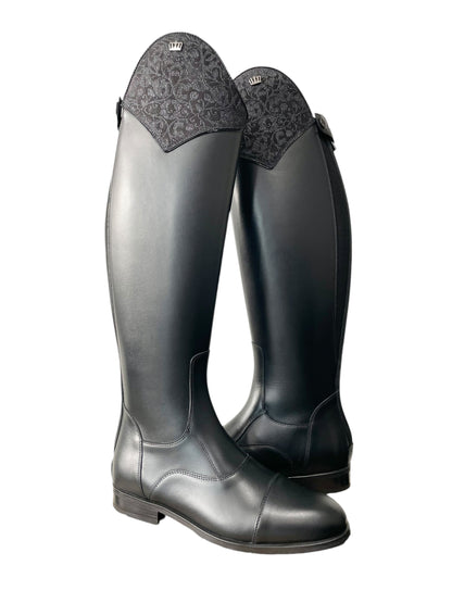 TDR's Brenna (Kingsley Aspen 01)