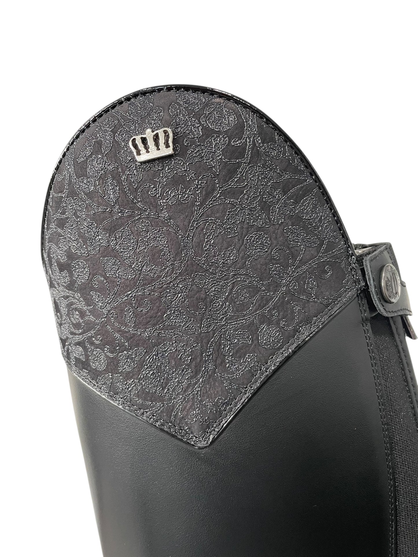 TDR's Brenna (Kingsley Aspen 01)