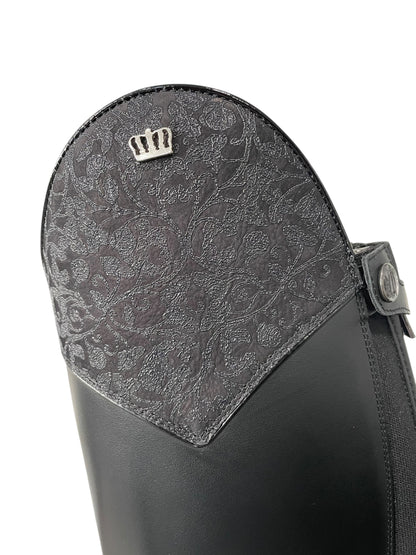 TDR's Brenna (Kingsley Aspen 01)