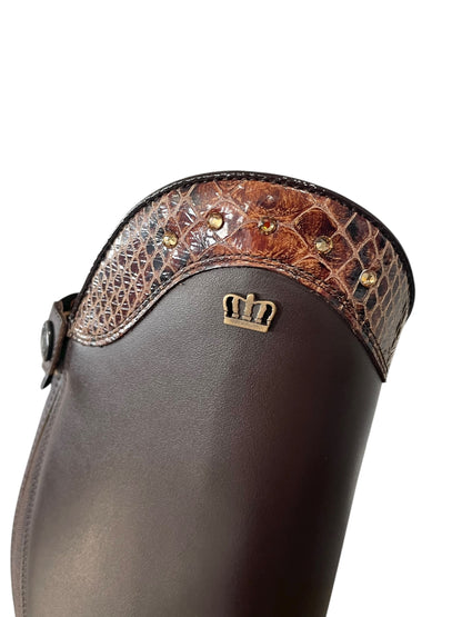 TDR's Elizabeth Sp. (Kingsley Aspen 01)