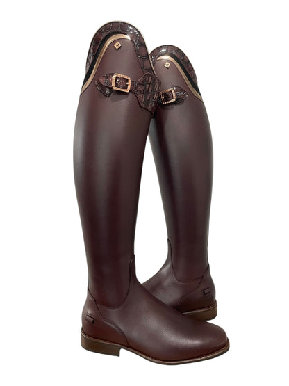 DeNiro Bellini (39/MA/L)