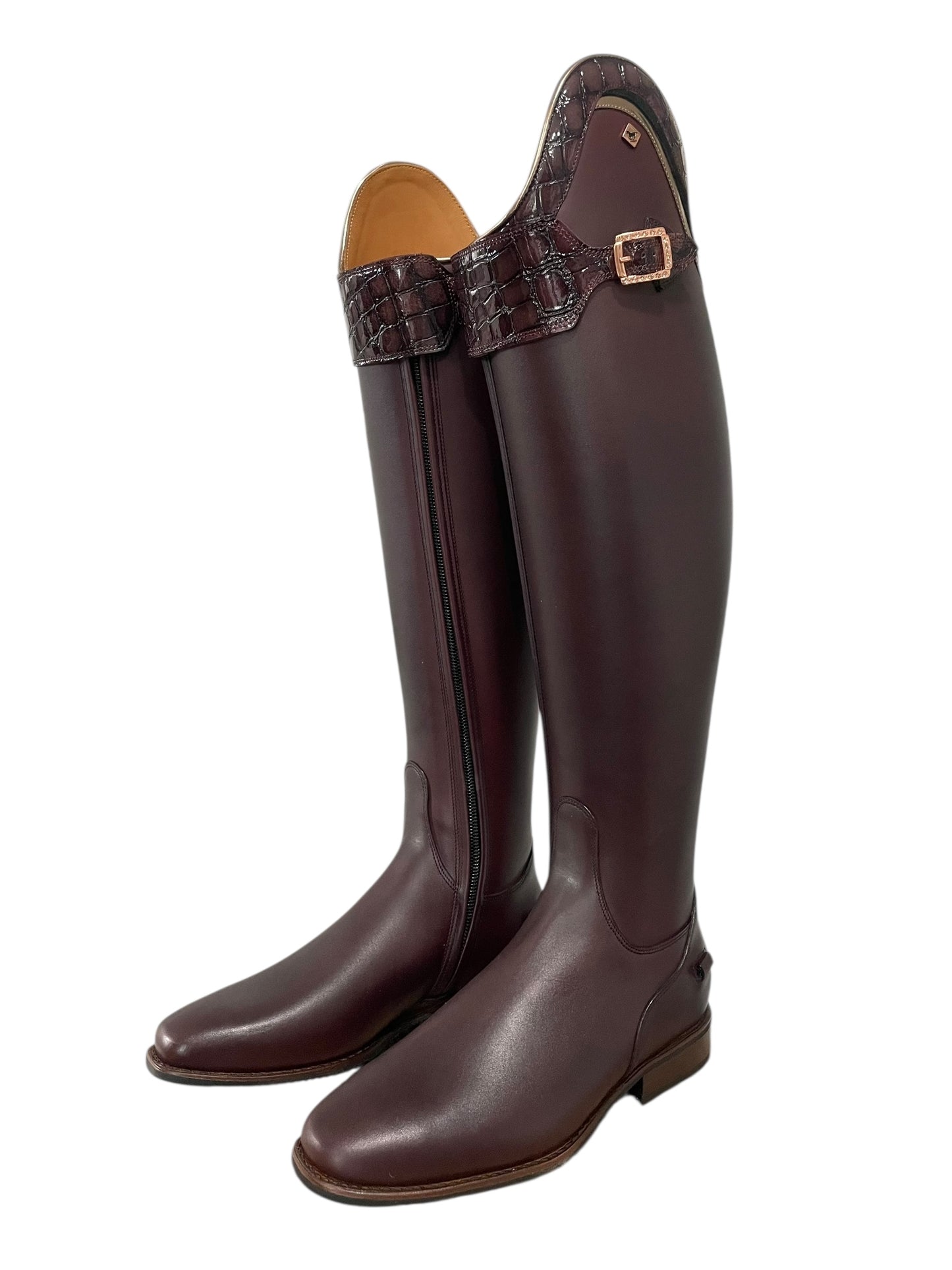 DeNiro Bellini (39/MA/L)