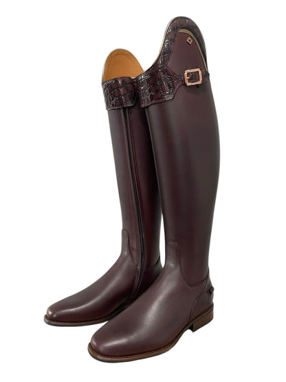 DeNiro Bellini (39/MA/L)