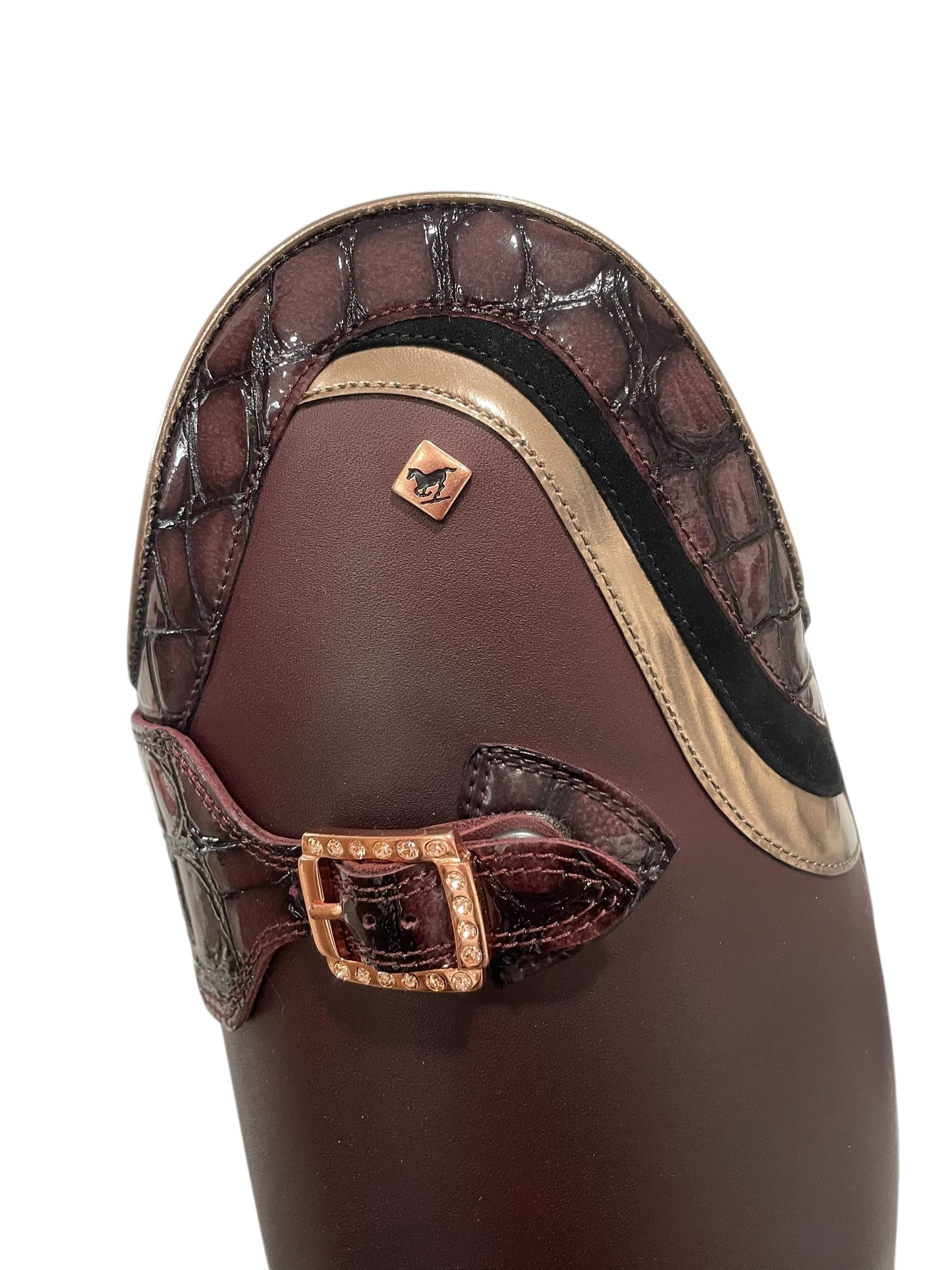 DeNiro Bellini (39/MA/L)