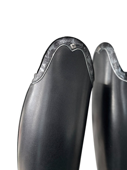 TDR's Amber H (DeNiro Bellini)