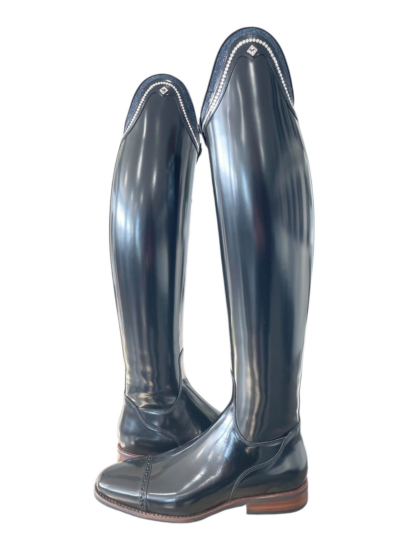 TDR's Ashley P 6.0 (DeNiro Bellini)