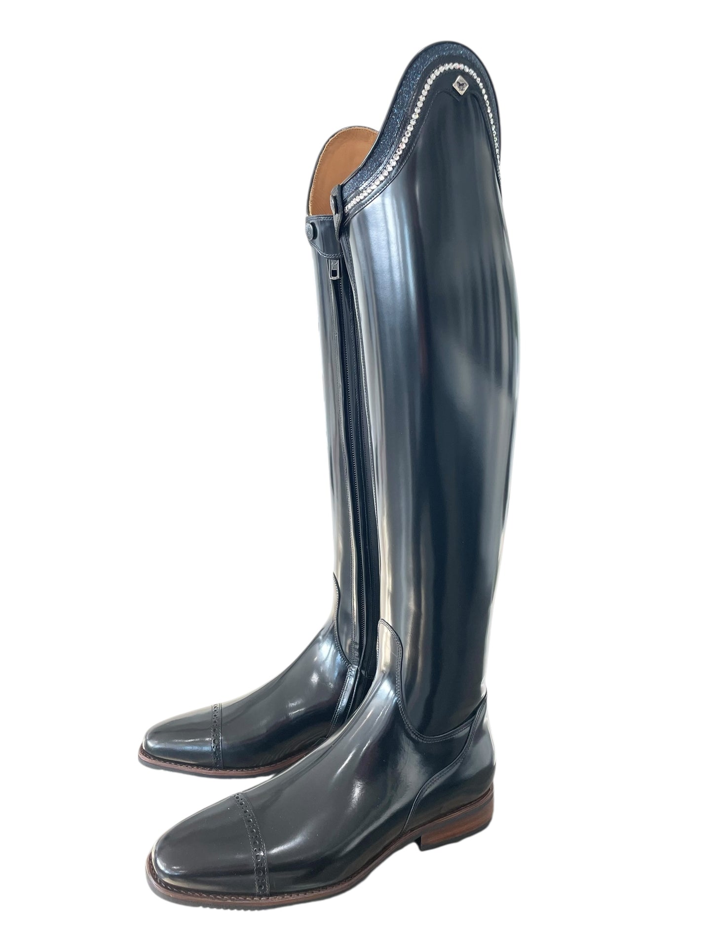 TDR's Ashley P 6.0 (DeNiro Bellini)