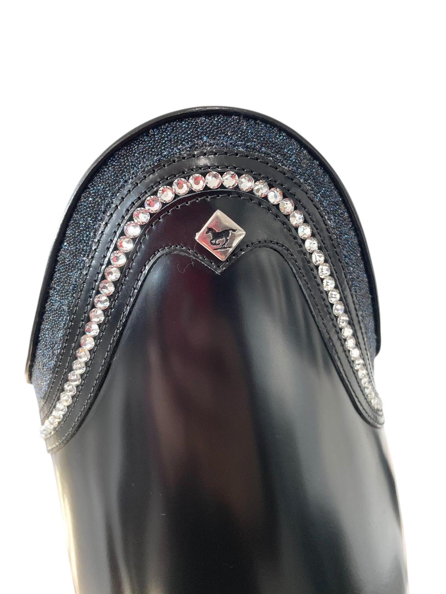 TDR's Ashley P 6.0 (DeNiro Bellini)