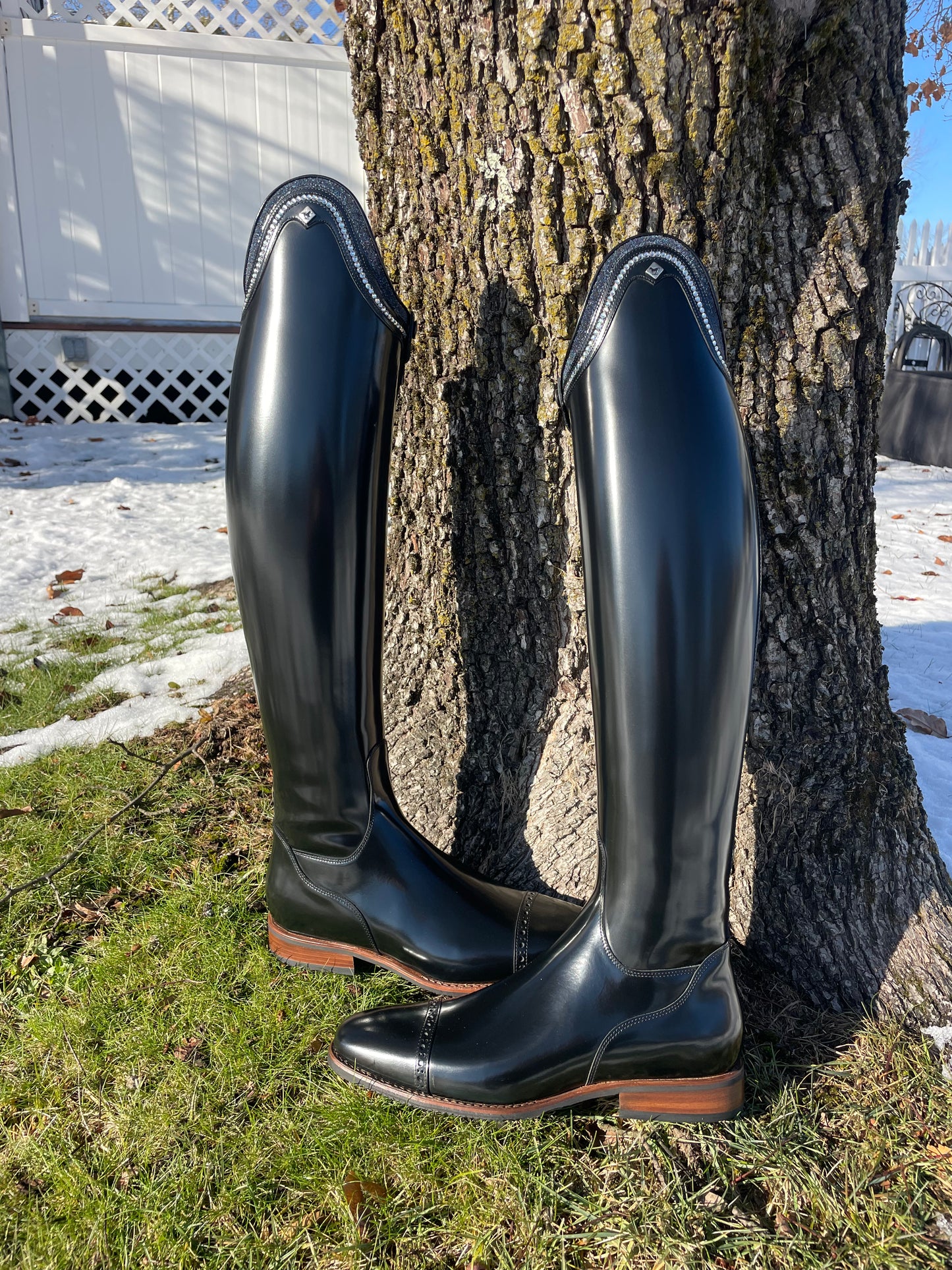 TDR's Ashley P 6.0 (DeNiro Bellini)