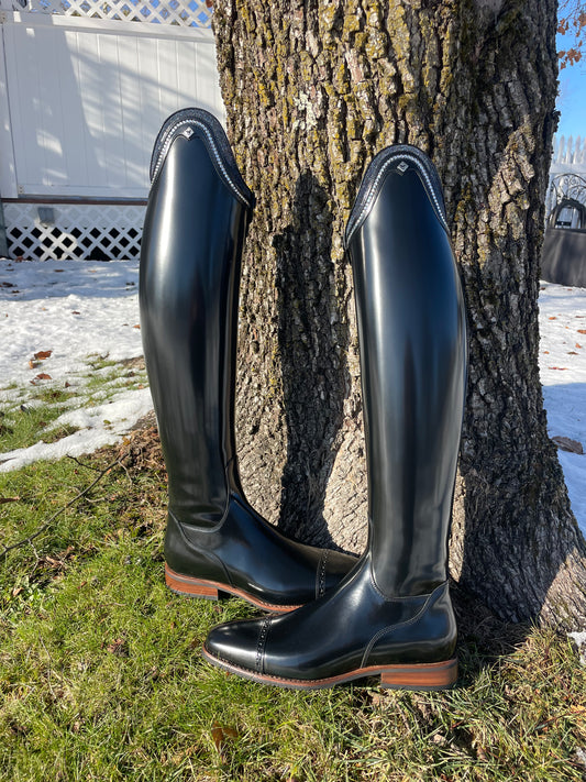 TDR's Ashley P 6.0 (DeNiro Bellini)