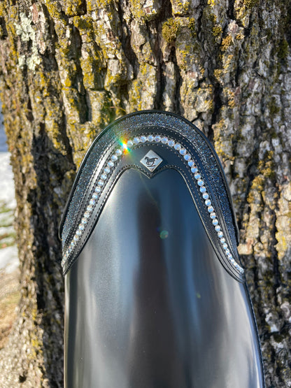 TDR's Ashley P 6.0 (DeNiro Bellini)