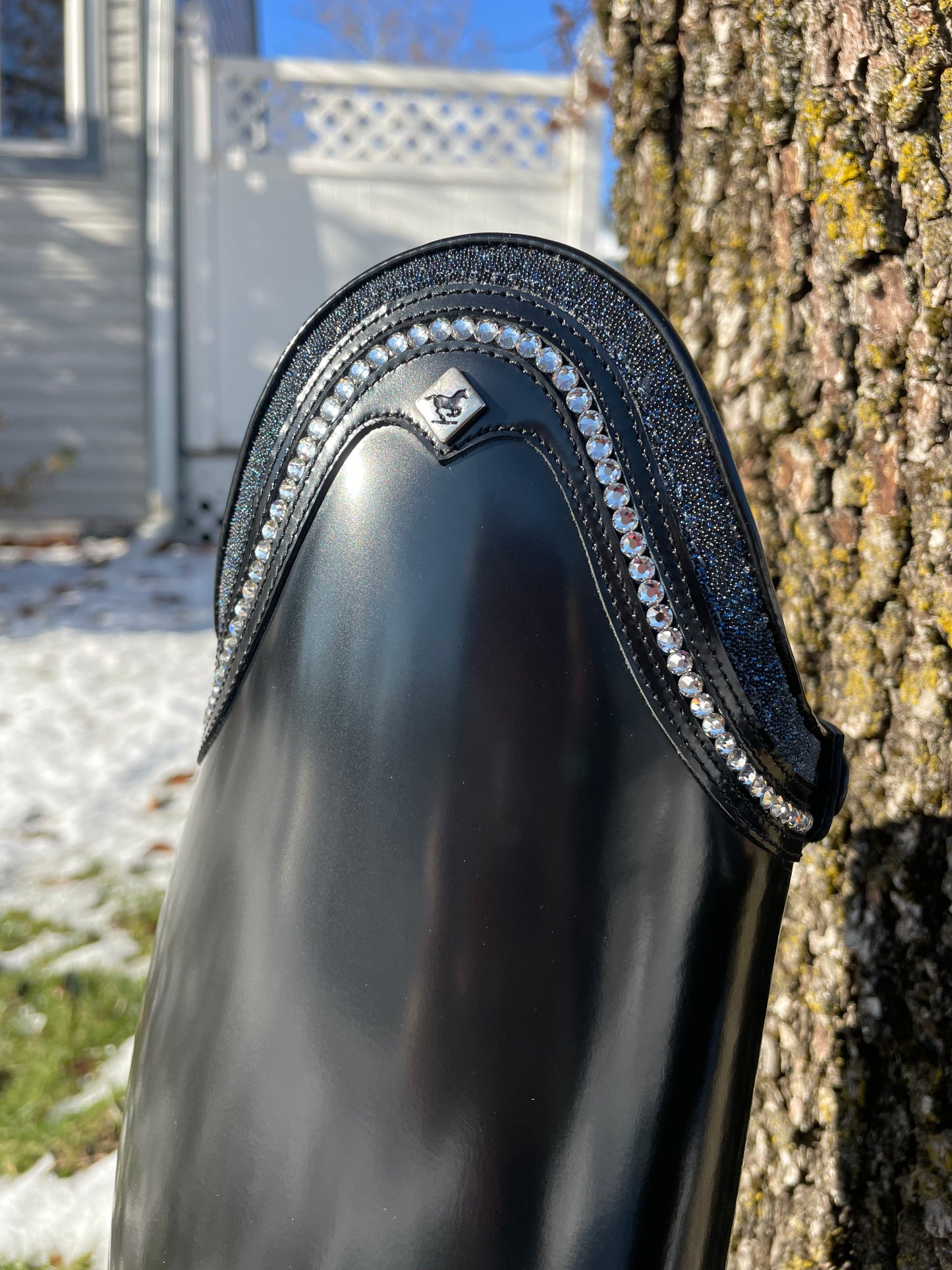 TDR's Ashley P 6.0 (DeNiro Bellini)