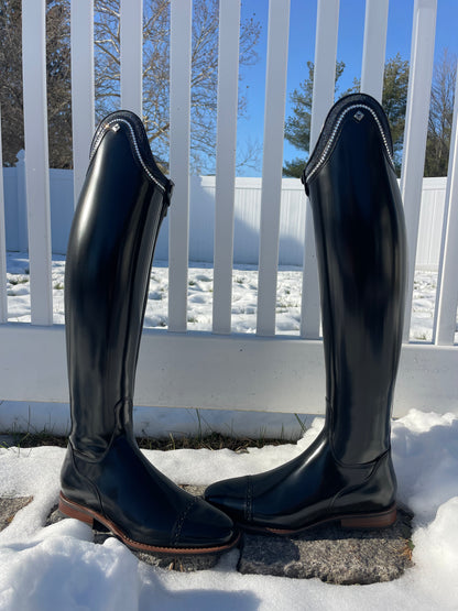 TDR's Ashley P 6.0 (DeNiro Bellini)