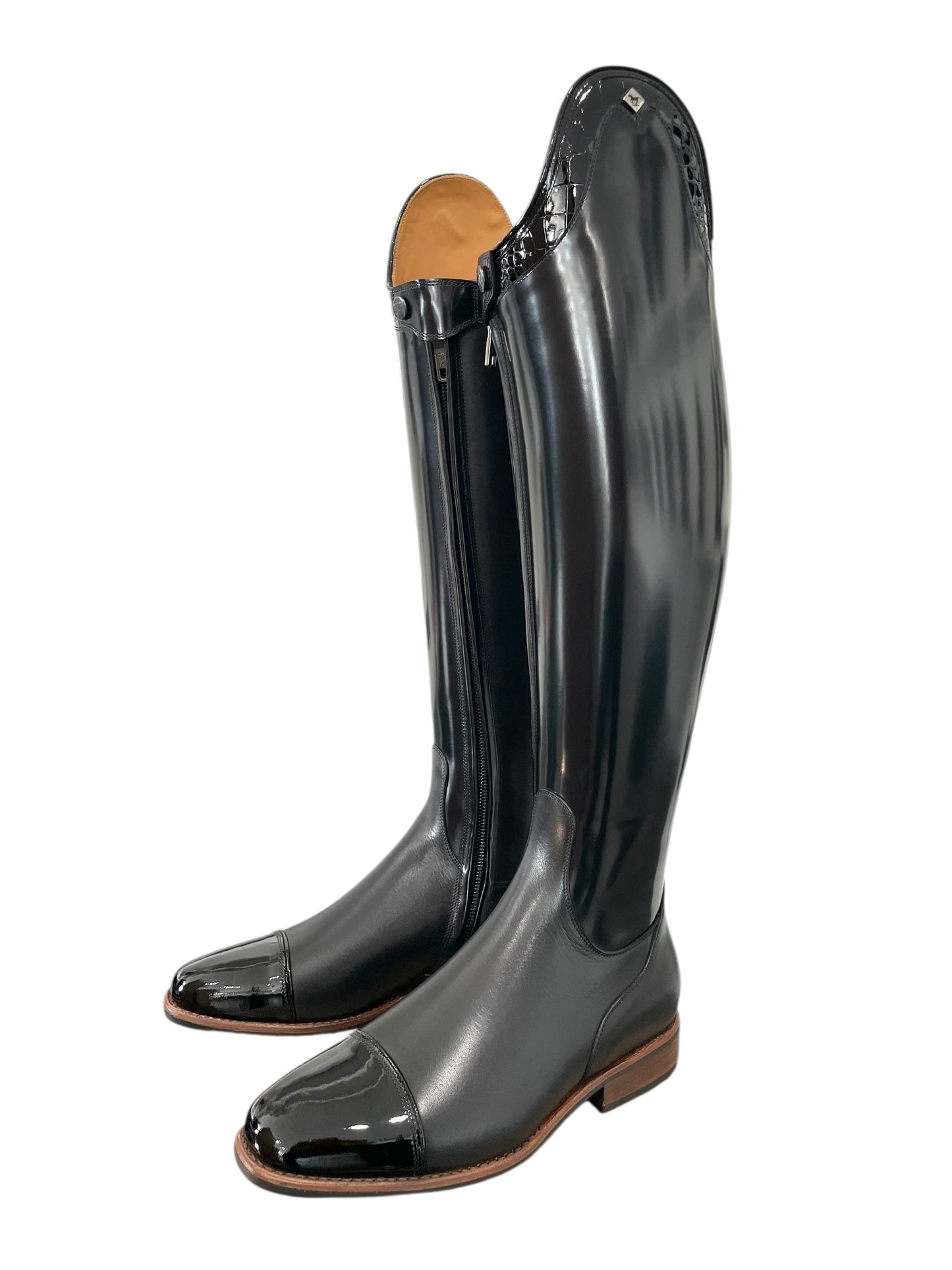 TDR's Bailey M (DeNiro Bellini)