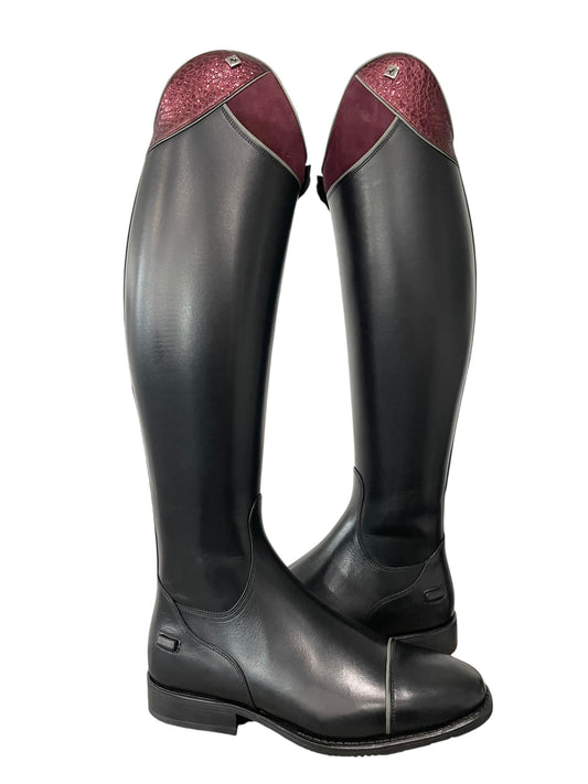 TDR's Carey W (DeNiro Bellini)