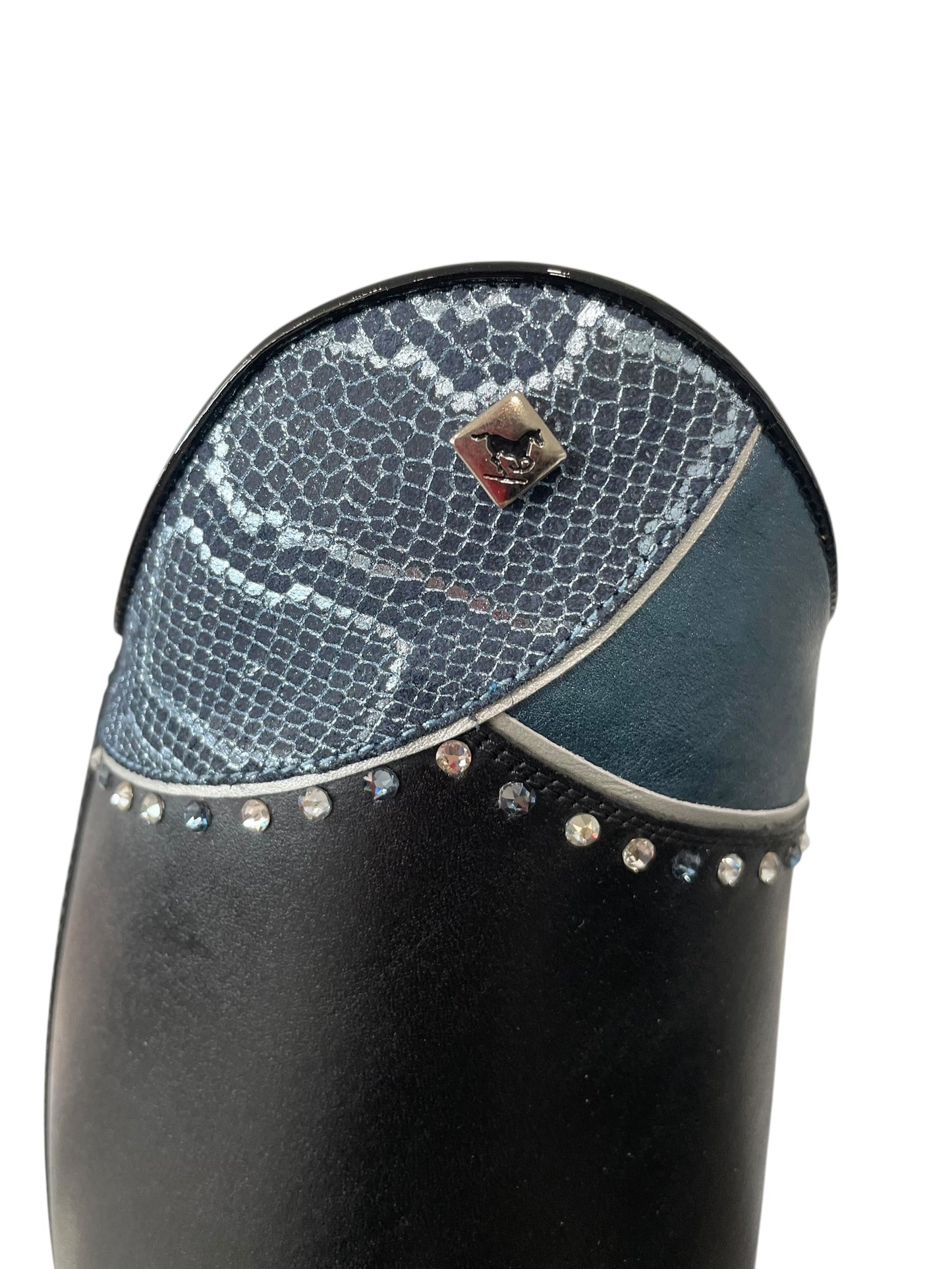 TDR's Christine M (DeNiro Bellini)