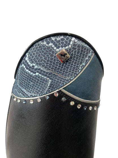 TDR's Christine M (DeNiro Bellini)