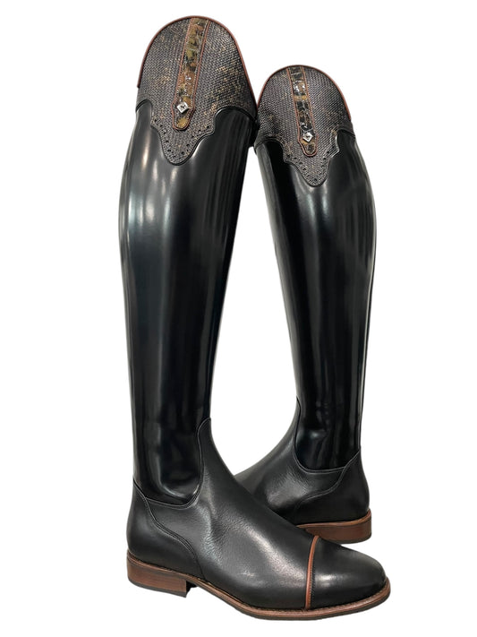 TDR's Dave A (DeNiro Bellini)