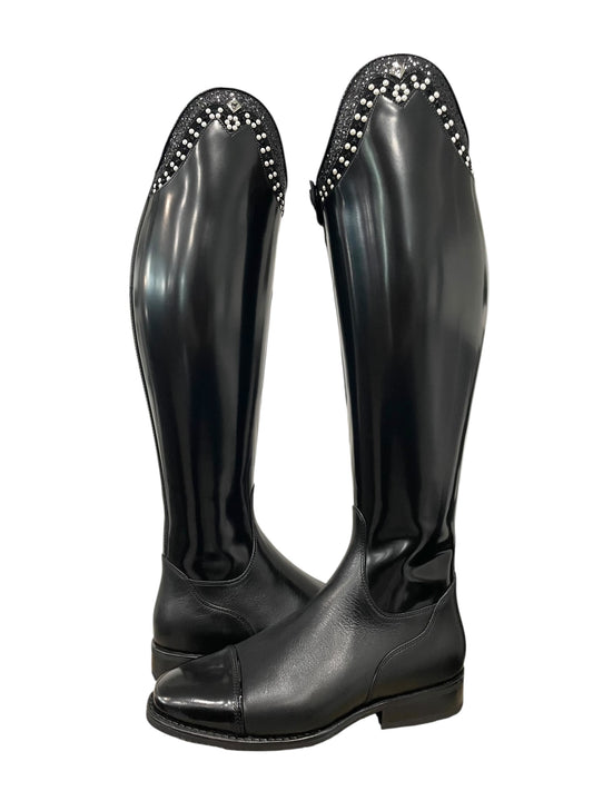 TDR's Grace C 2.0 (DeNiro Bellini)