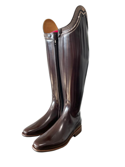 TDR's Jacqui L 5.0 (DeNiro Bellini)