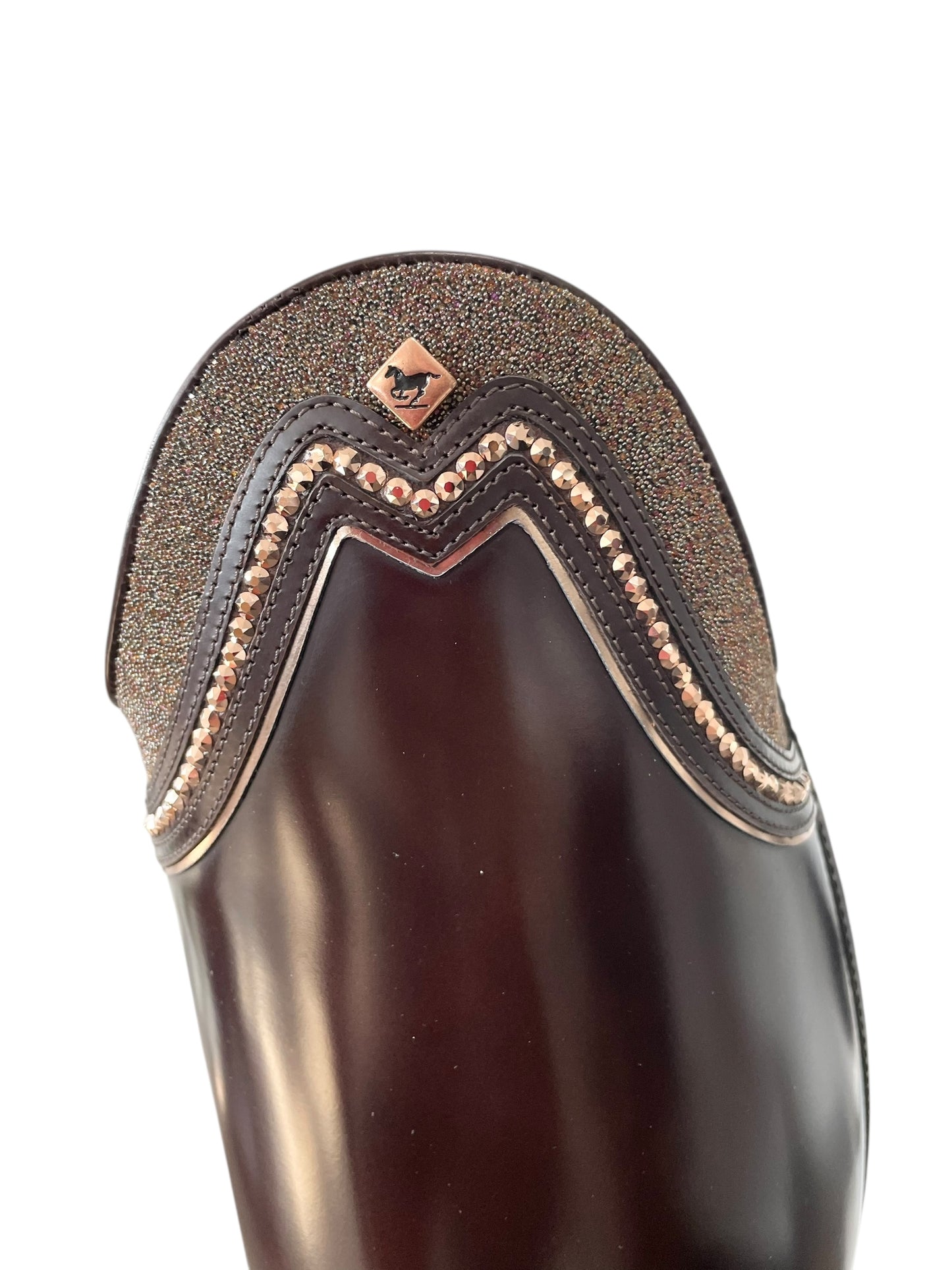 TDR's Jacqui L 5.0 (DeNiro Bellini)