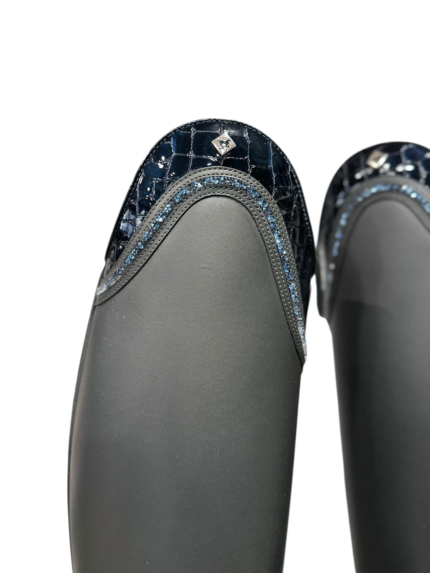 TDR's Jacy 3.0 (DeNiro Bellini)