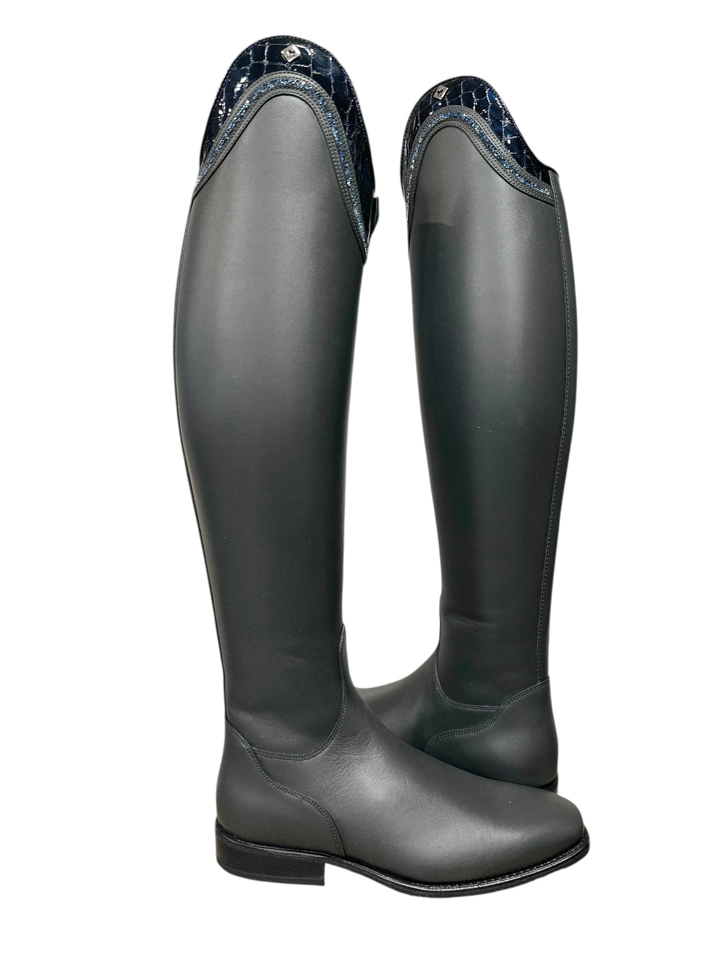 TDR's Jacy 3.0 (DeNiro Bellini)