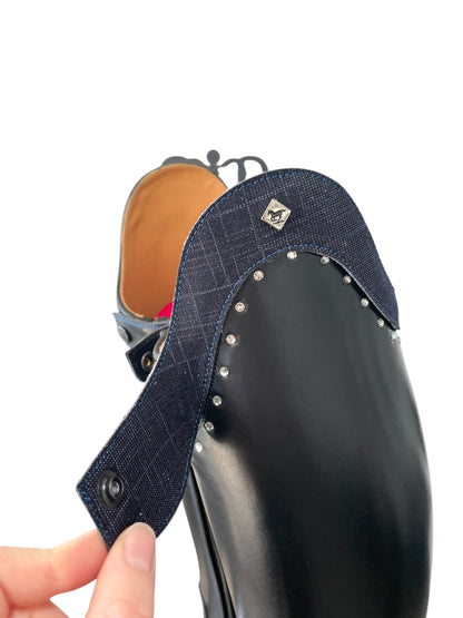 TDR's Jan S (DeNiro Bellini with REMOVABLE Top)