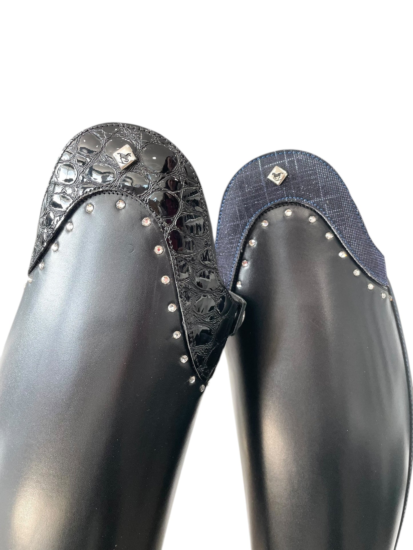 TDR's Jan S (DeNiro Bellini with REMOVABLE Top)