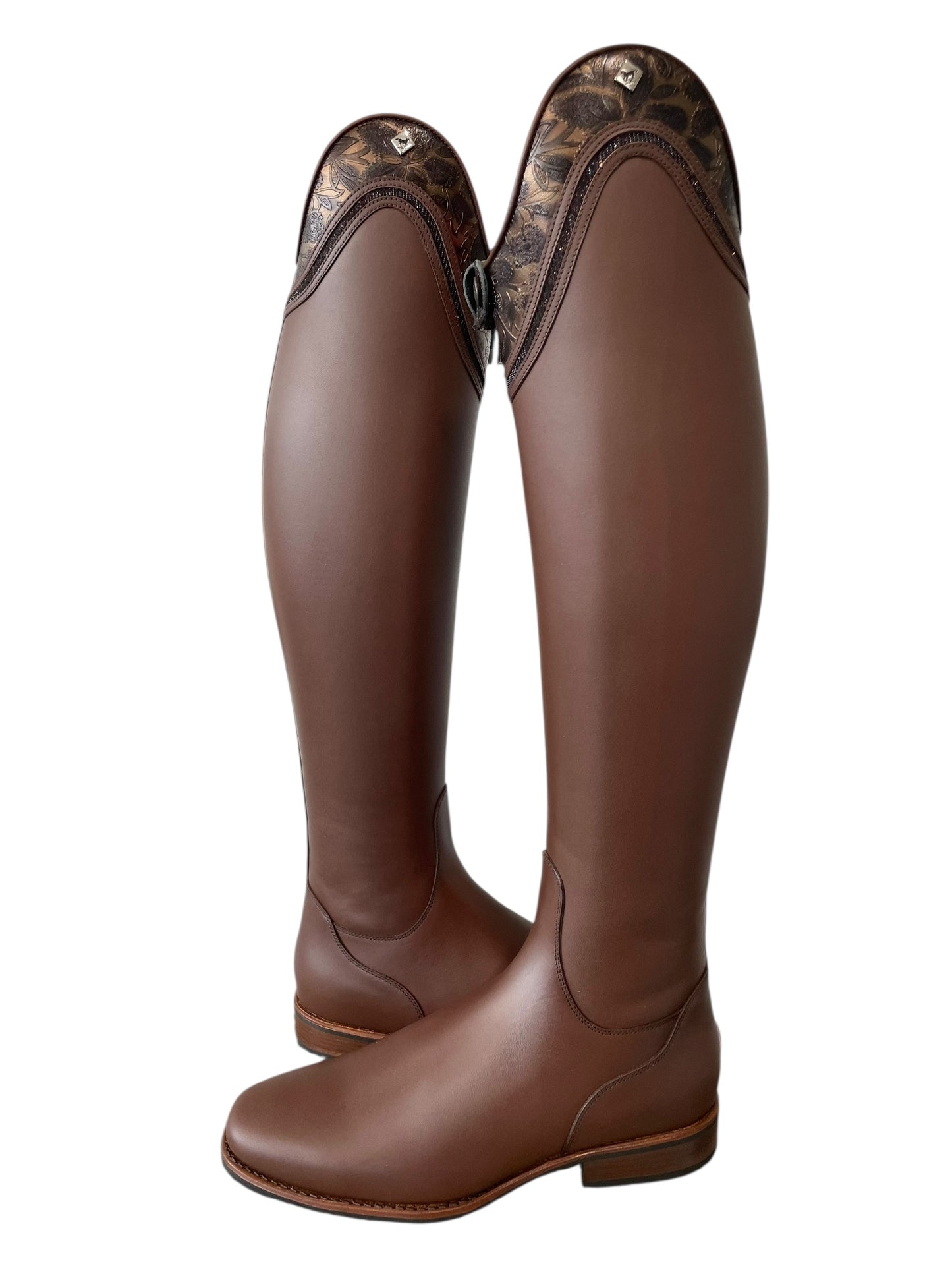 TDR's Janet M 2.0 (DeNiro Bellini)