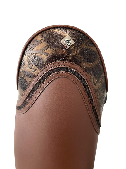 TDR's Janet M 2.0 (DeNiro Bellini)