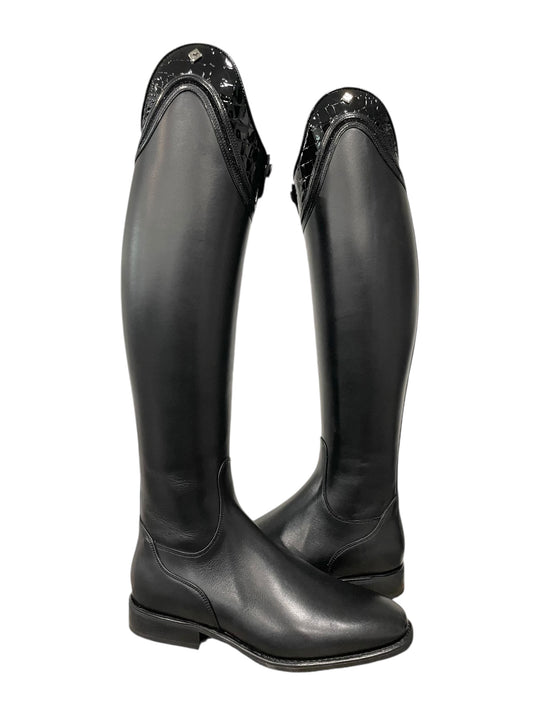 TDR's Janet M (DeNiro Bellini)