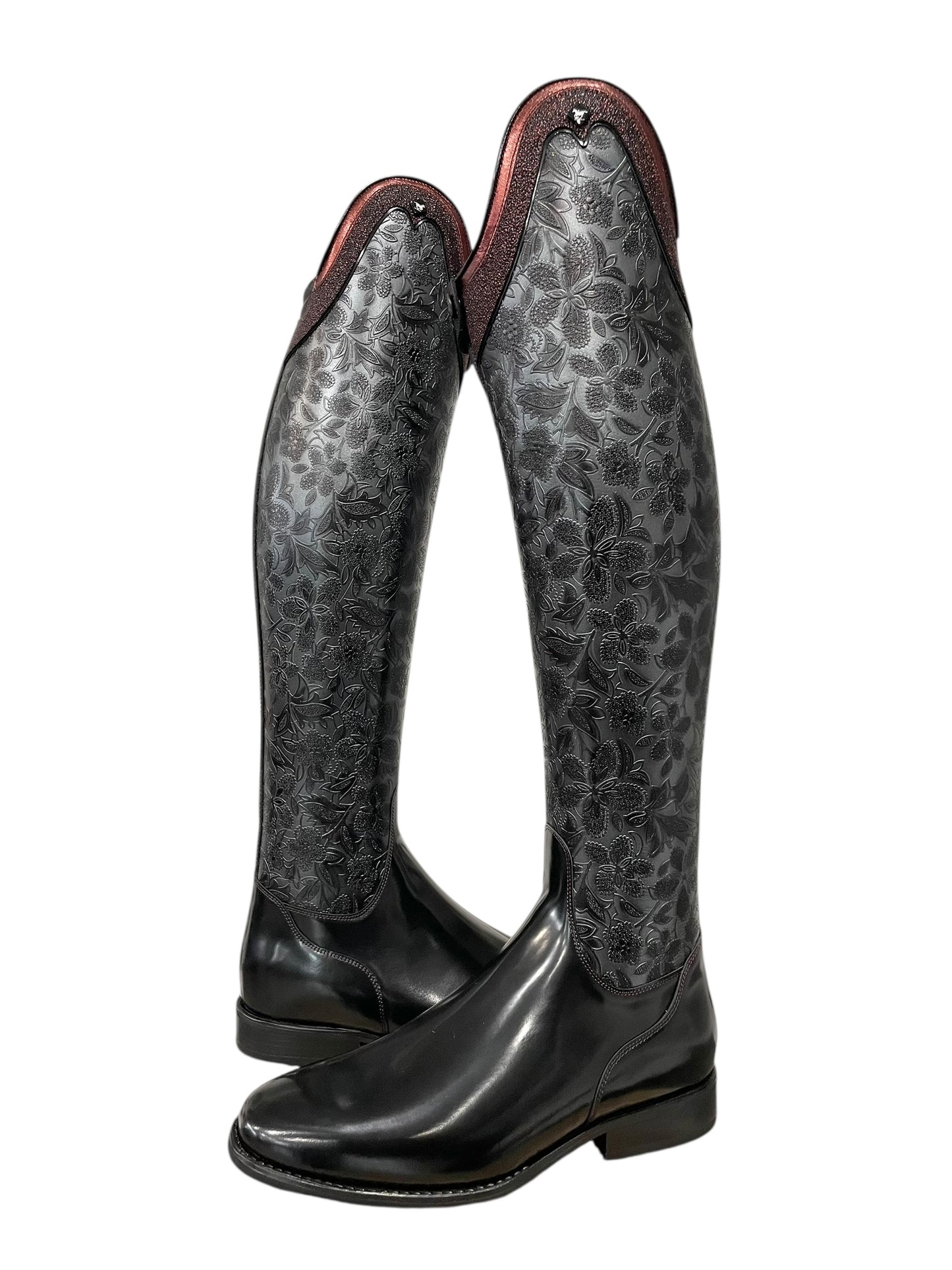 TDR's Jen T 2.0 (DeNiro Bellini)