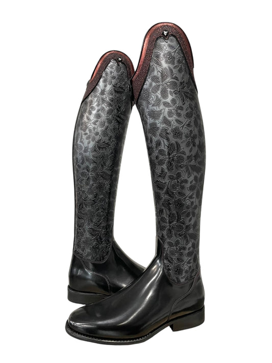 TDR's Jen T 2.0 (DeNiro Bellini)