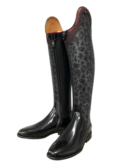 TDR's Jen T 2.0 (DeNiro Bellini)