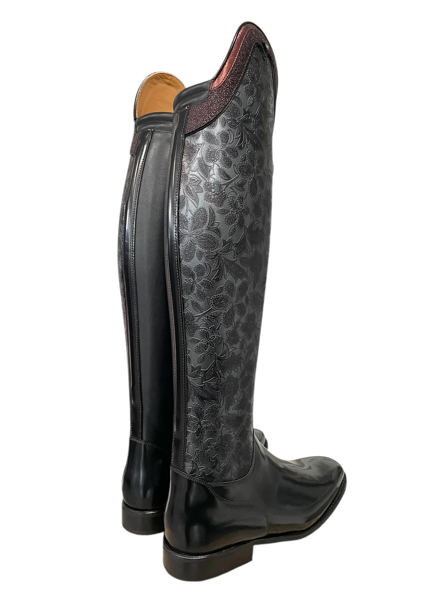 TDR's Jen T 2.0 (DeNiro Bellini)