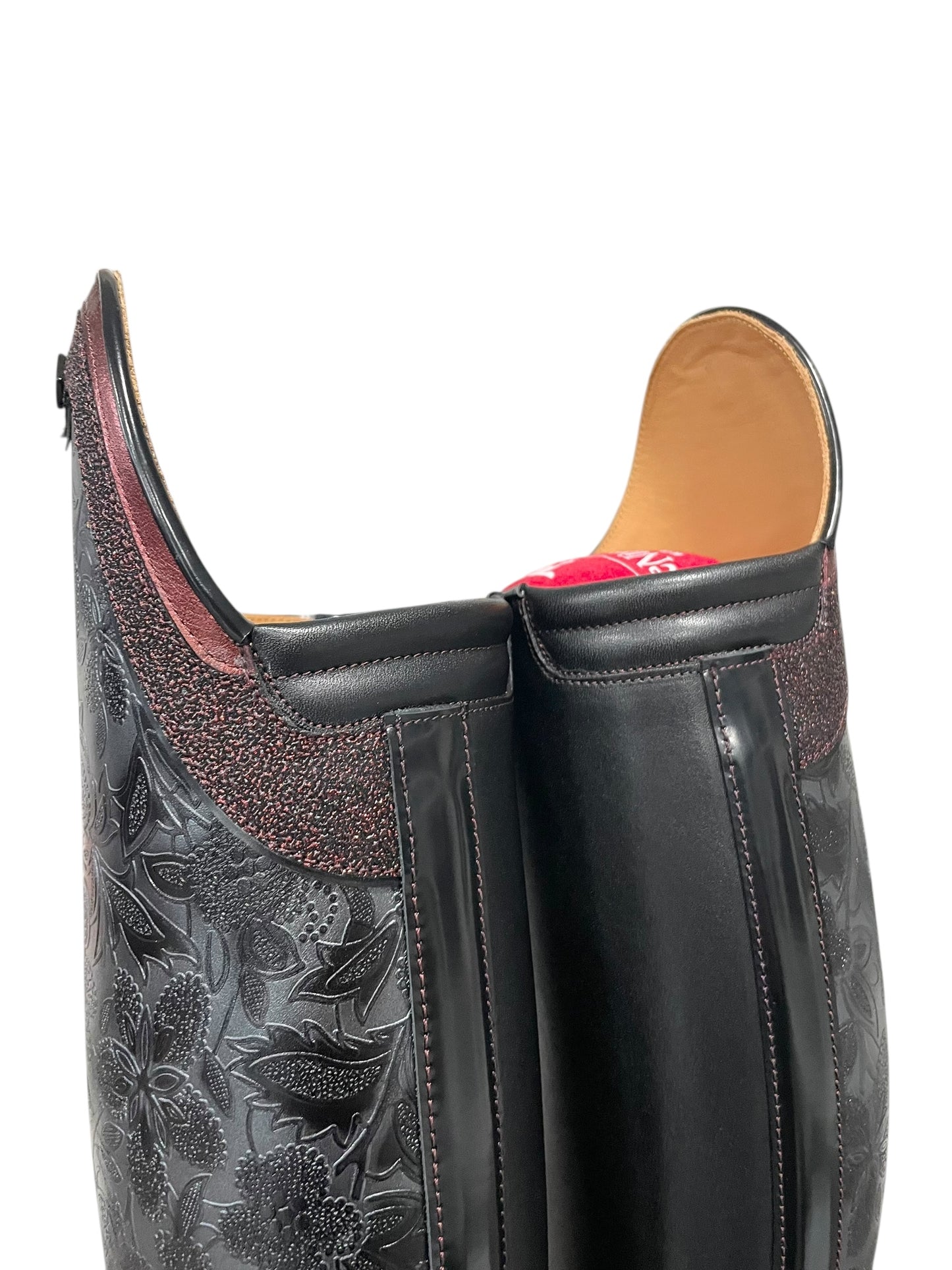 TDR's Jen T 2.0 (DeNiro Bellini)