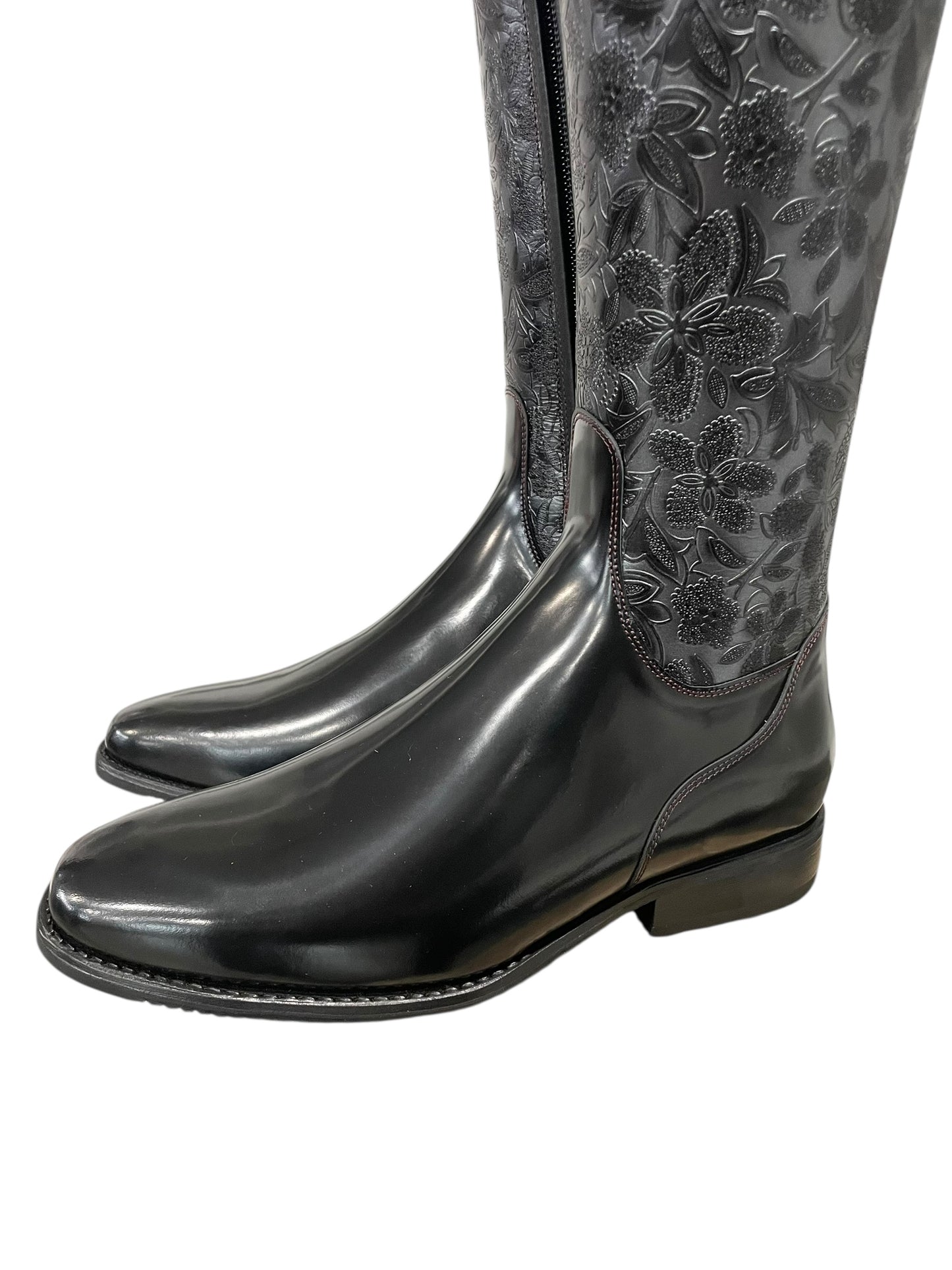 TDR's Jen T 2.0 (DeNiro Bellini)