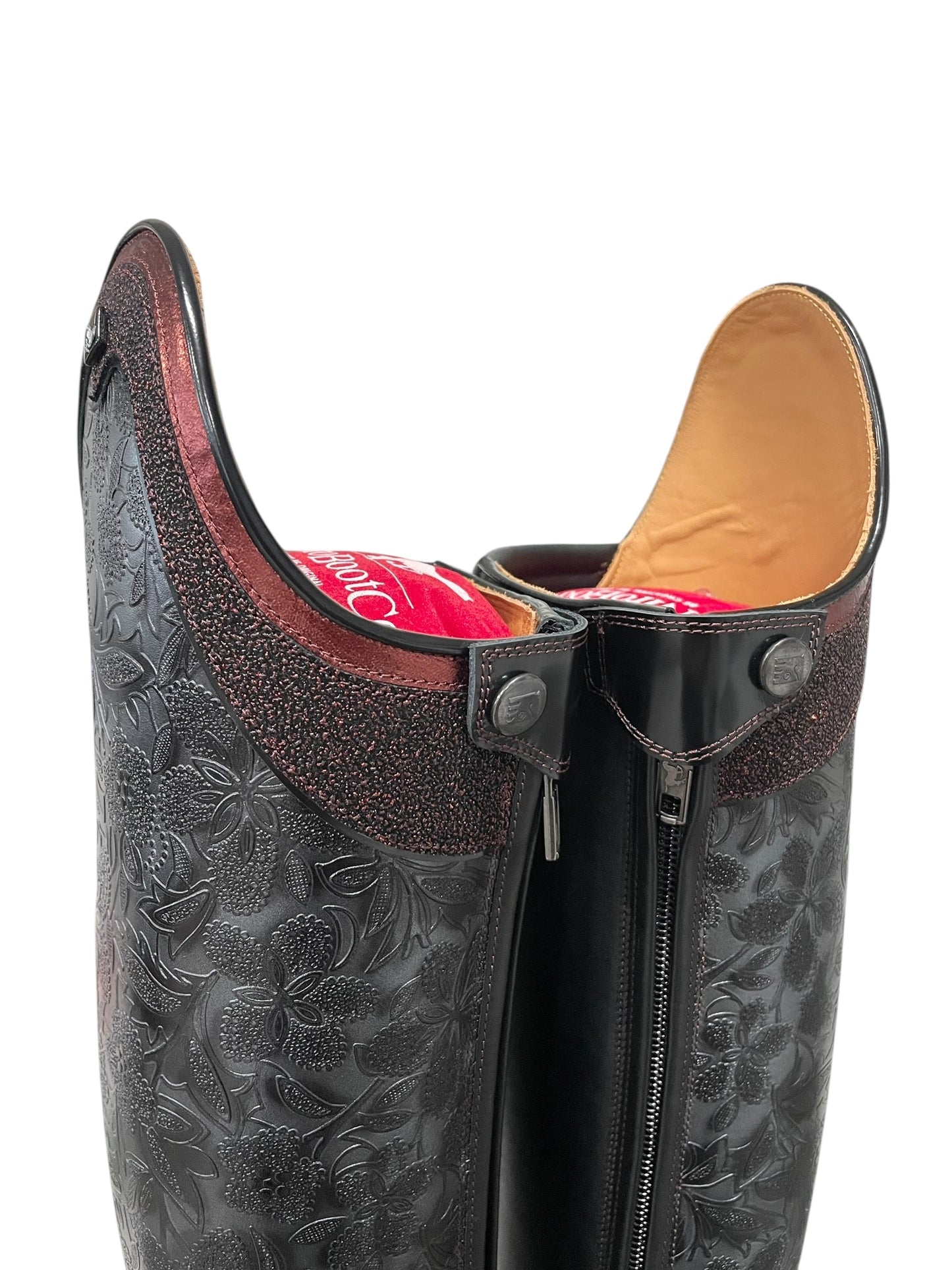 TDR's Jen T 2.0 (DeNiro Bellini)