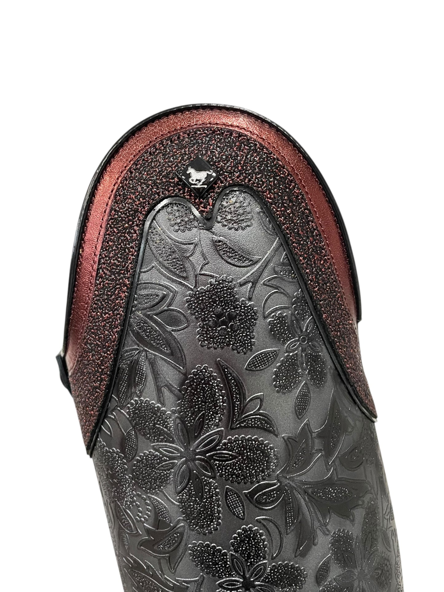 TDR's Jen T 2.0 (DeNiro Bellini)