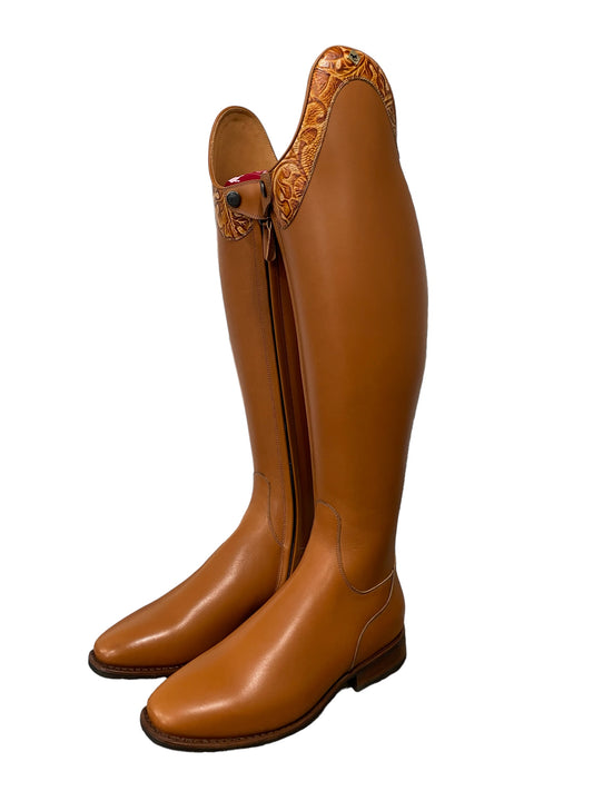 TDR's Jennifer W (DeNiro Bellini)