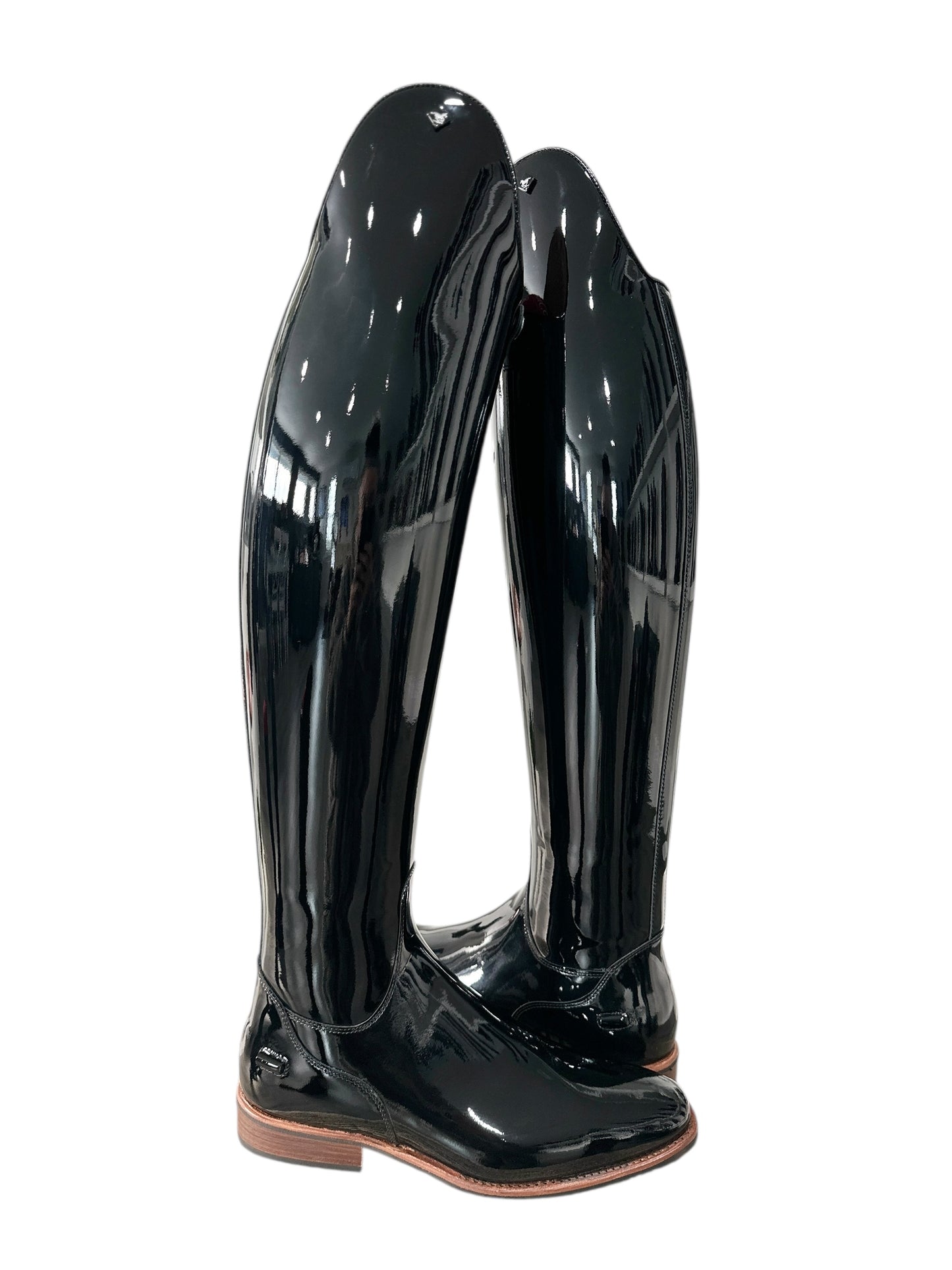 TDR's Jessica E (DeNiro Bellini)