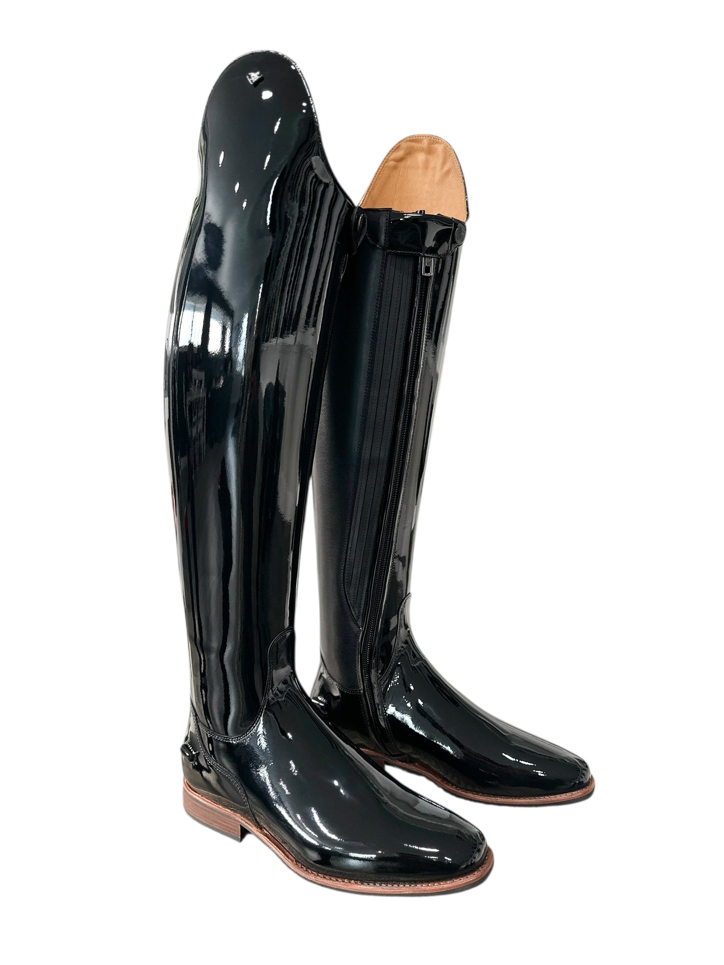 TDR's Jessica E (DeNiro Bellini)