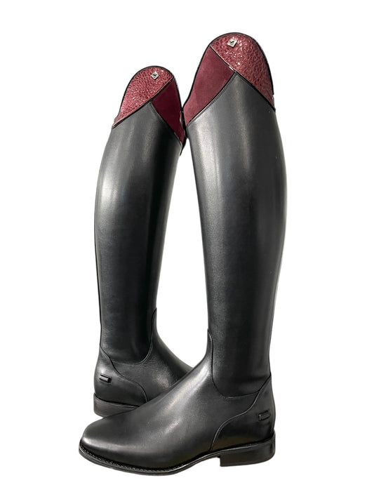 TDR's Jessica K (DeNiro Bellini)