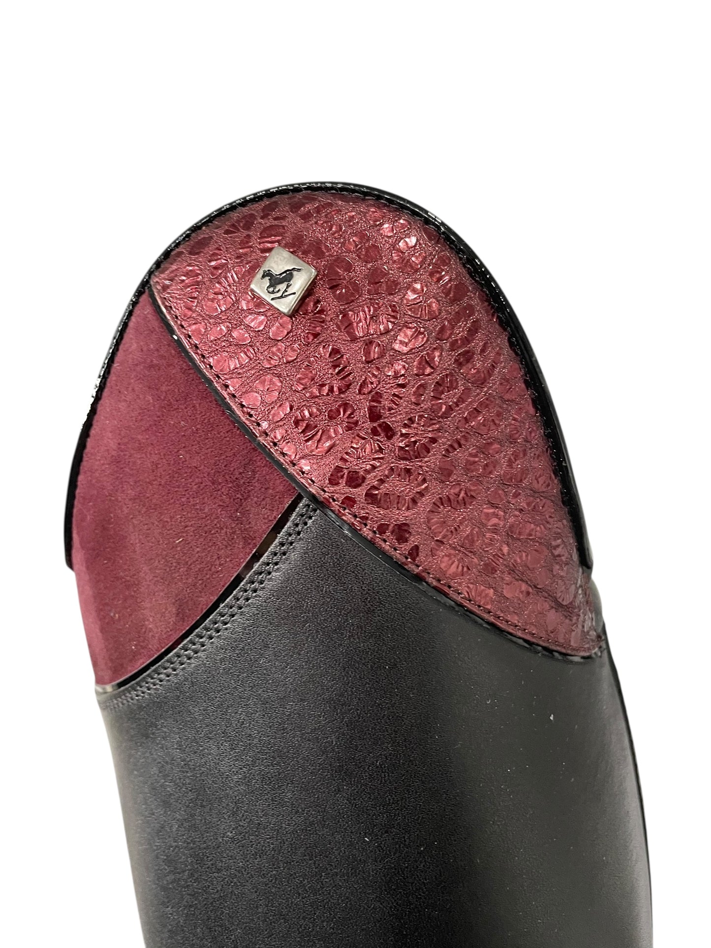 TDR's Jessica K (DeNiro Bellini)