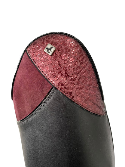 TDR's Jessica K (DeNiro Bellini)