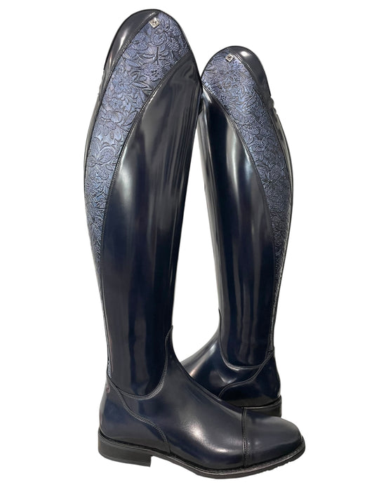 TDR's Kathleen T (DeNiro Bellini)